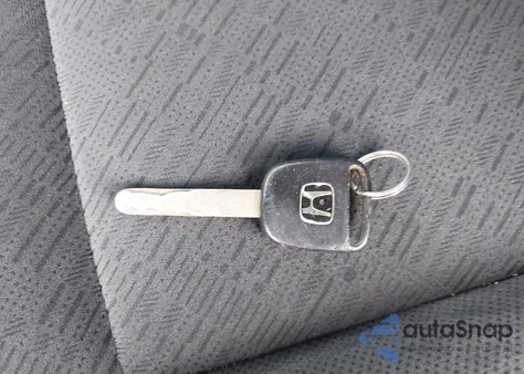 2005 Honda Civic Ex из США, поврежденный, VIN 1HGEM21945L001291